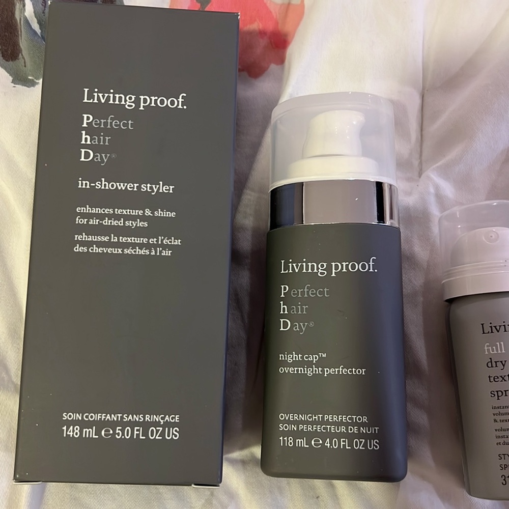 Living Proof Bundle - Picture 6 of 6